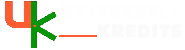 Logo Universell Kredits.
